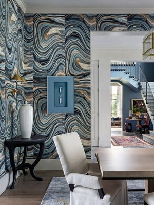 Image post by @benjaminjohnstondesign on Instagram