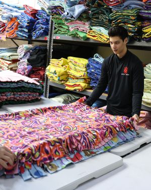 Image post by @athleteacademydet on Instagram