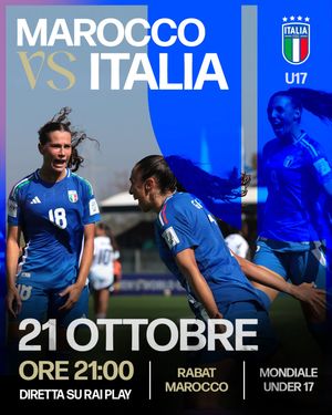 Image post by @azzurrefigc on Instagram