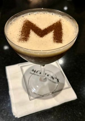 Image post by @mortonssteak on Instagram