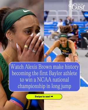 Image post by @thegistca on Instagram