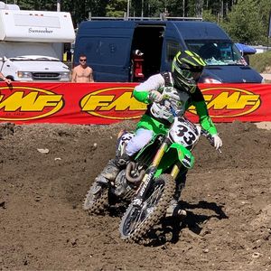 Image post by @racerxonline on Instagram