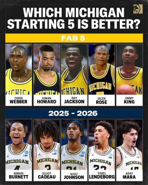 Image post by @betmgm on Instagram