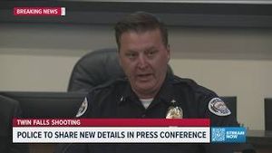 Video post by @ktvb7 on YouTube