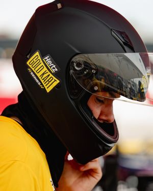 Image post by @hertz on Instagram