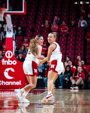 Image post by @huskerwbb on Instagram