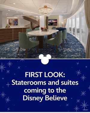 Image post by @disneyparks on Instagram