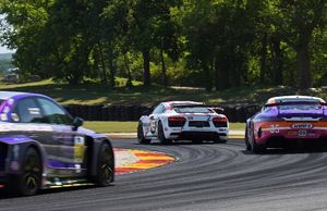Image post by @tylercookeracing on Instagram