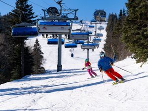 Image post by @mountsnow on Instagram