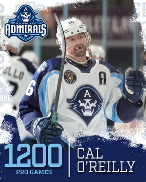Image post by @mkeadmirals on Instagram