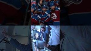 Video post by @coloradoavalanche on YouTube