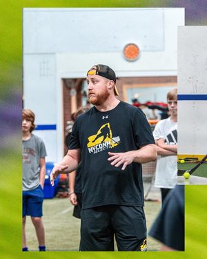 Image post by @sullyshockeyacademy on Instagram