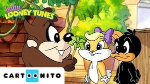 Video post by @cartoonito on YouTube