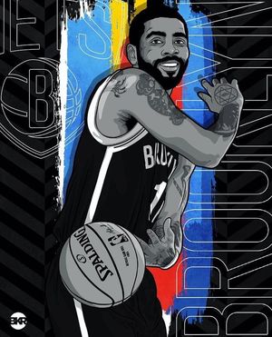 Image post by @nbashowcase2 on Instagram