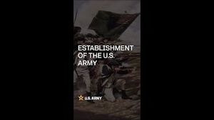 Video post by @usarmy on YouTube