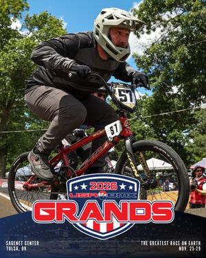 Image post by @usabmx on Instagram