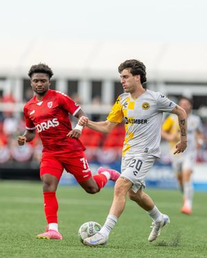 Image post by @riverhoundssc on Instagram