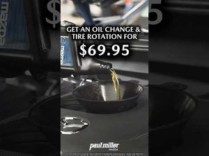 Video post by @paulmillerky on YouTube