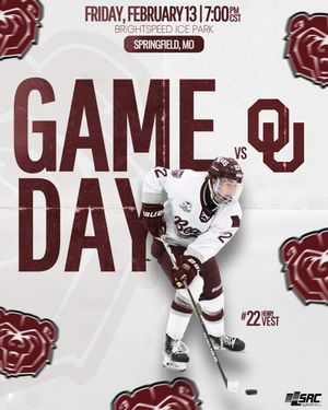 Image post by @mostatehockey on Instagram