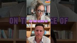 Video post by @thesagesteeleshow on YouTube