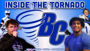 Image post by @bctornados on Instagram