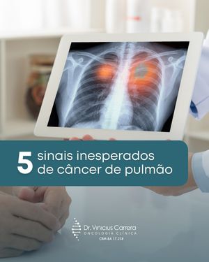 Image post by @drviniciuscarrera on Instagram