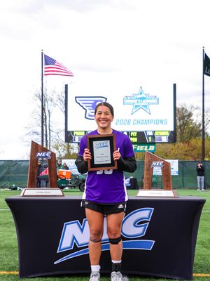 Image post by @stonehillwlax on Instagram