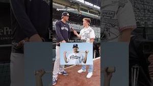 Video post by @batboysbaseball on YouTube