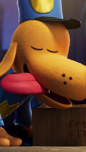 Video post by @dreamworks on TikTok
