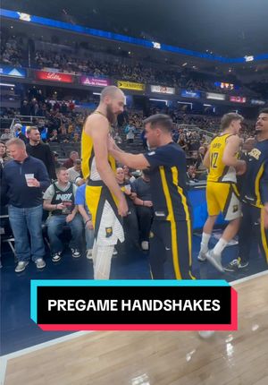 Video post by @pacers on TikTok