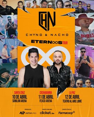 Image post by @chinoynacho on Instagram