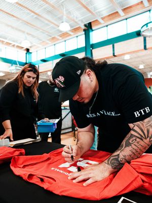 Image post by @shotbydub on Instagram