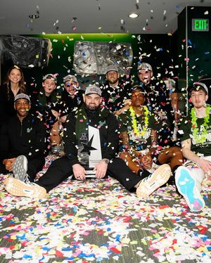 Image post by @usfmbb on Instagram