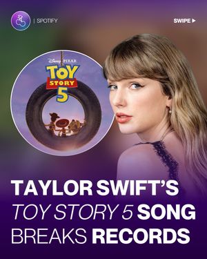 Image post by @popbase on Instagram