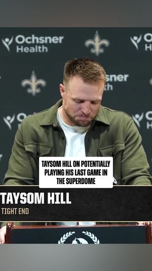 Video post by @nfl on TikTok