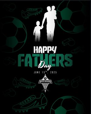 Video post by @SouthOrlandoSoccer on Facebook