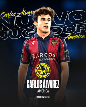 Image post by @foxdeportes on Instagram