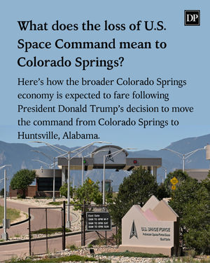 Image post by @denverpost on Instagram