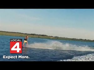 Video post by @ClickOnDetroitLocal4WDIV on YouTube