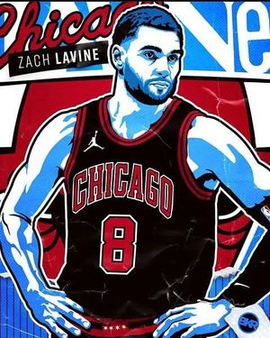 Image post by @nbashowcase2 on Instagram