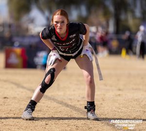 Image post by @nflflag on Instagram