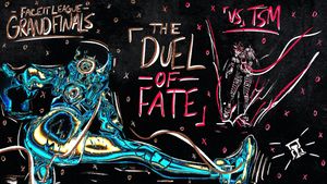 Image post by @Timeless_OW on Twitter