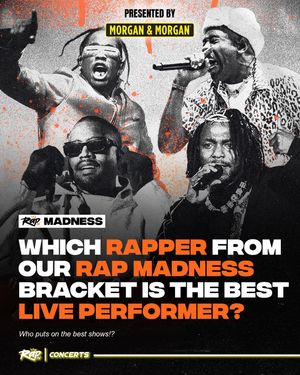Image post by @rap on Instagram