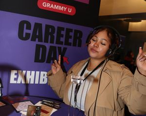 Image post by @grammyu on Instagram