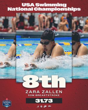 Image post by @alabamaswimdive on Instagram