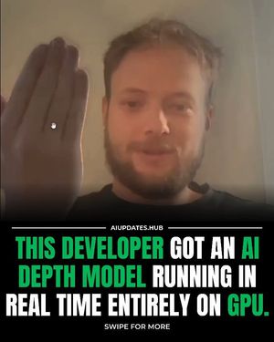 Image post by @aiupdates.hub on Instagram