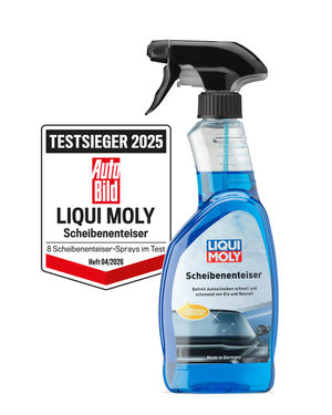 Image post by @liquimoly on Instagram