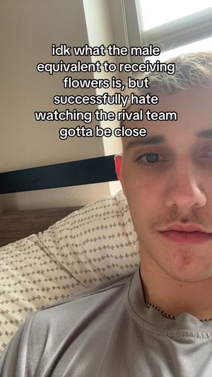 Video post by @andyknowsball on TikTok