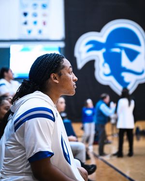Image post by @setonhallwbb on Instagram