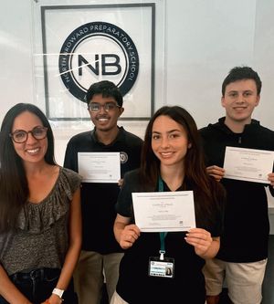 Image post by @nbpseagles on Instagram